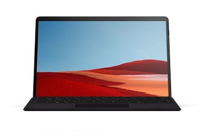 芗城安装 Surface 更新时遇到问题？