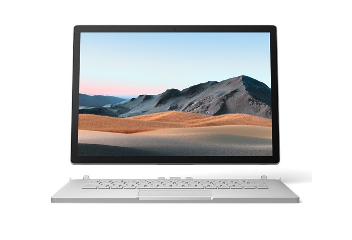 芗城Surface 维修前的准备工作